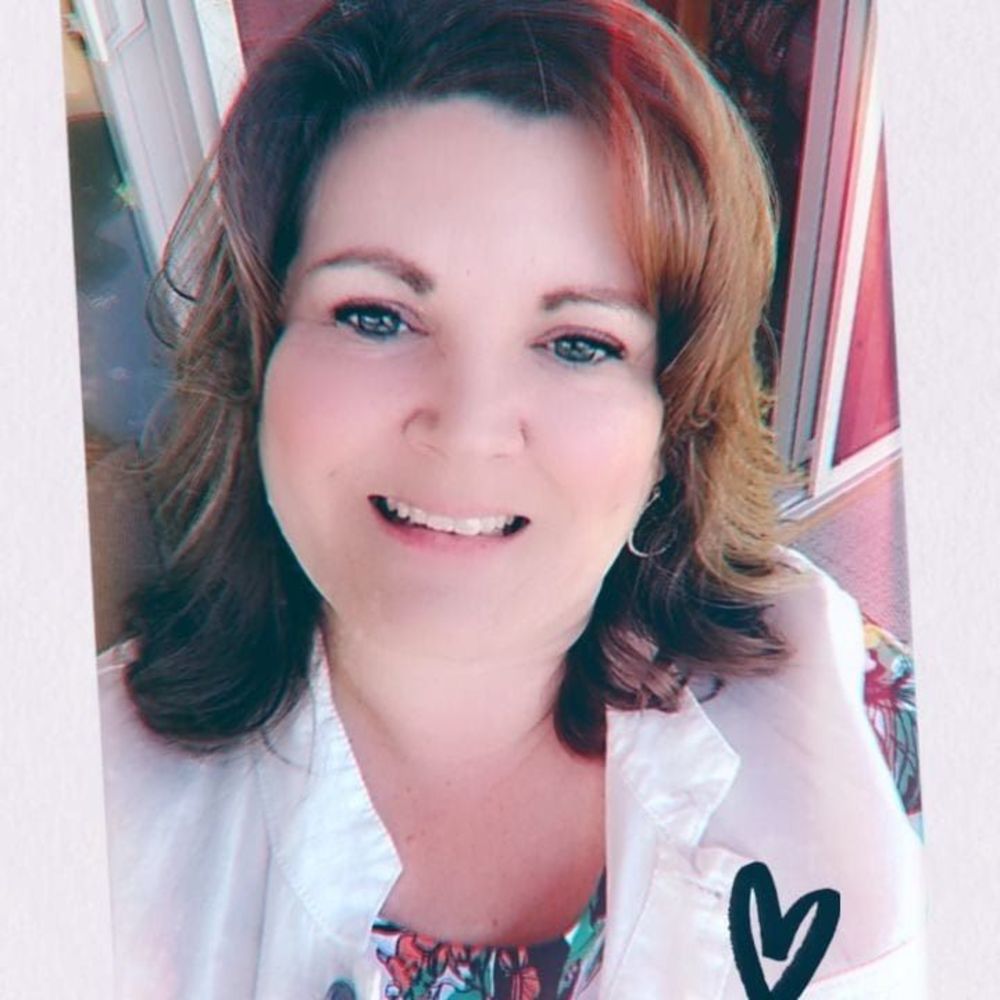 Meet your Posher, Cindi